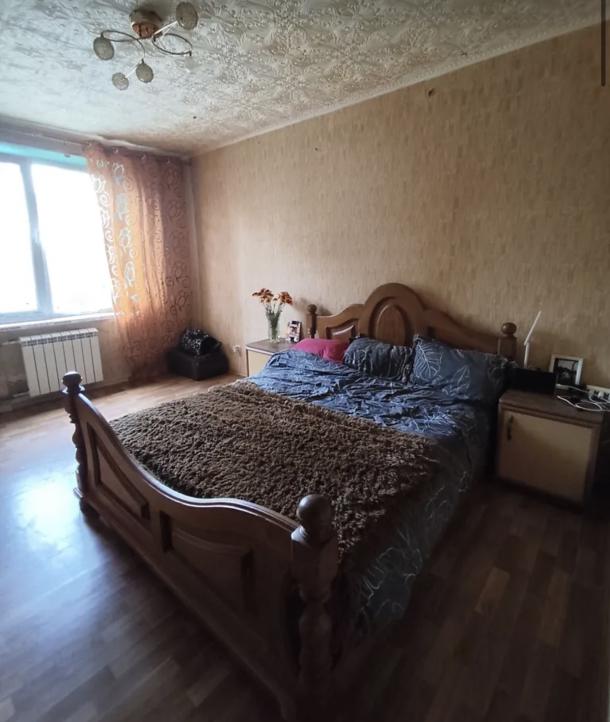 Квартира, 3-кімн., Харьков, 531м/р, Бучмы
