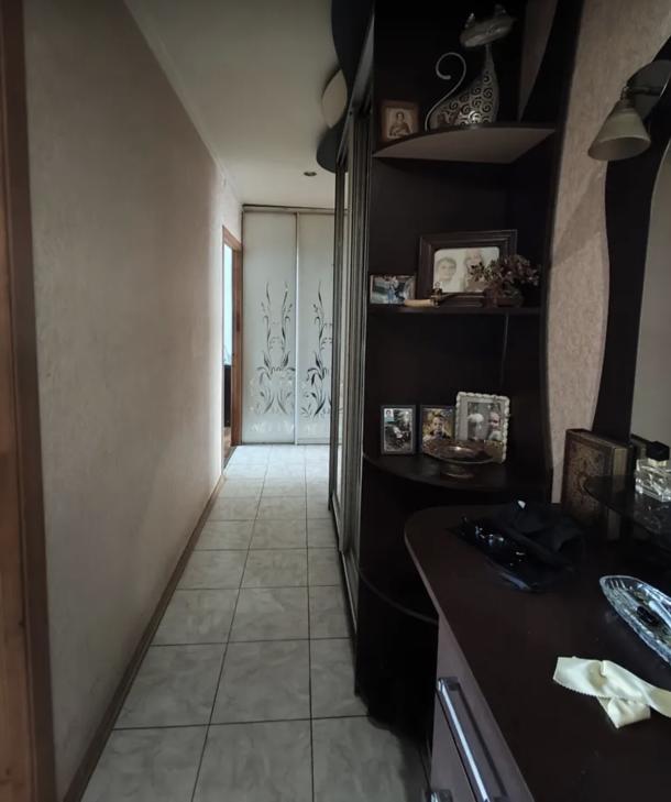Квартира, 3-кімн., Харьков, 531м/р, Бучмы