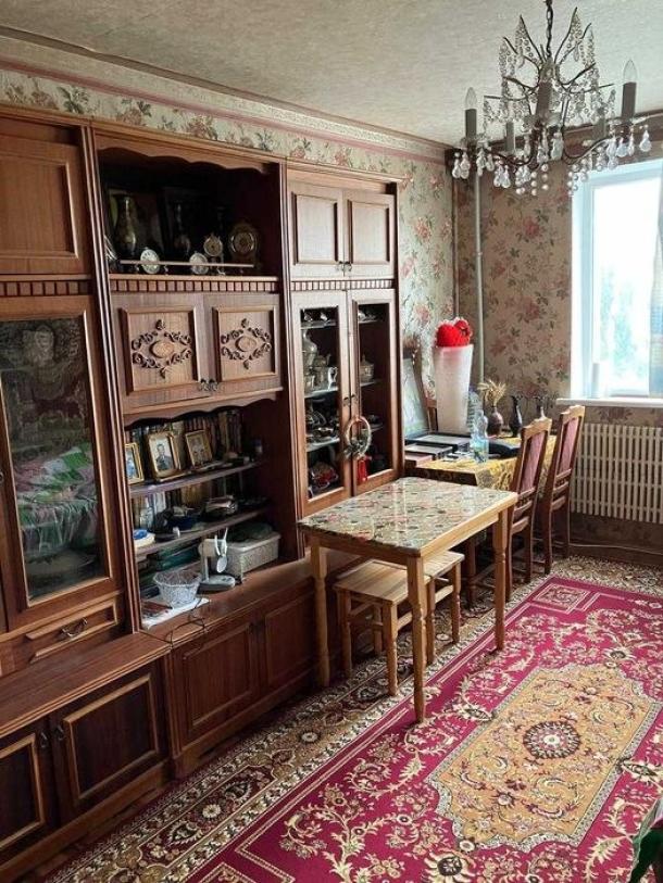 Купить квартира, Харьков, Северная Салтовка, Метростроителей
