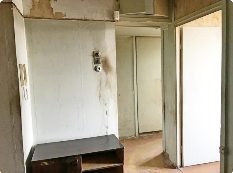 Квартира, 2-кімн., Харьков, 531м/р, Непокоренных (Героев Труда)