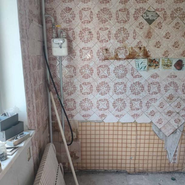 Квартира, 1-кімн., Харьков, 3 Северная Салтовка, Натальи Ужвий