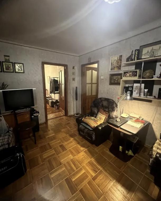Купить квартира, Харьков, Павлово Поле, Науки пр.
