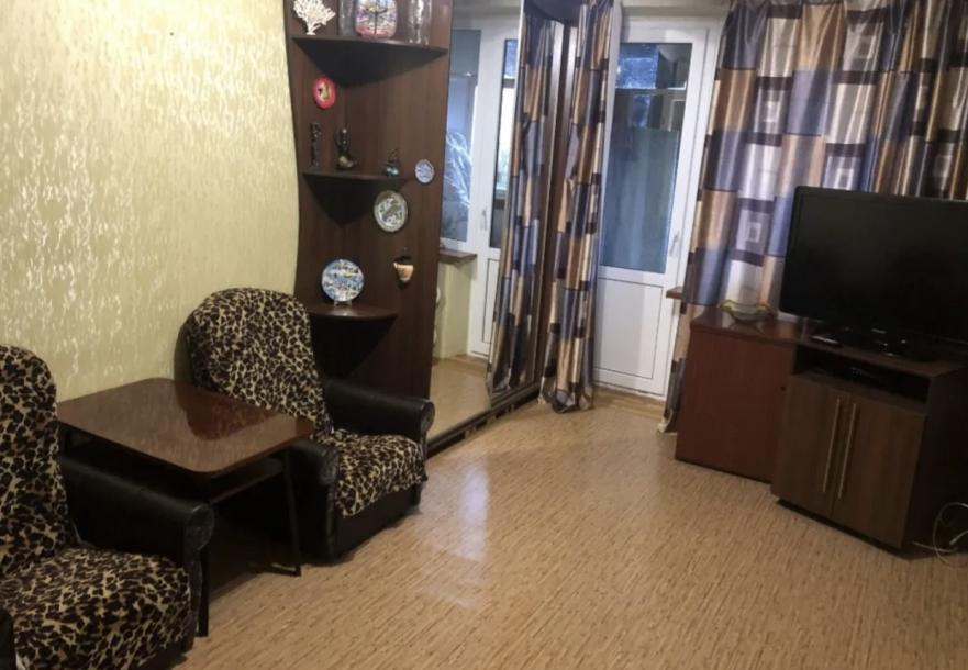 Квартира, 1-кімн., Харьков, 520м/р, Владислава Зубенко (Тимуровцев)