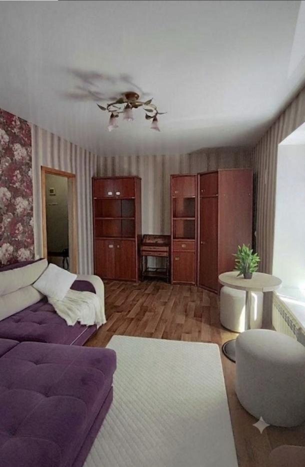 Квартира, 1-кімн., Харьков, Новые Дома, Героев Харькова пр-т