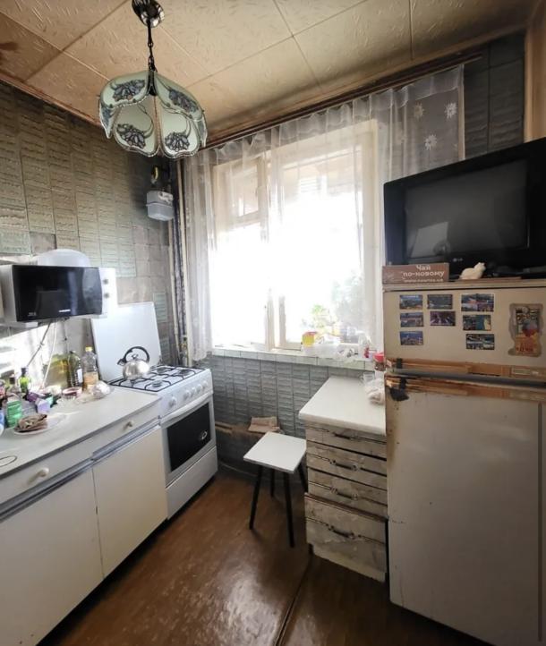 Квартира, 1-кімн., Харьков, 535Ам/р, Владислава Зубенко (Тимуровцев)