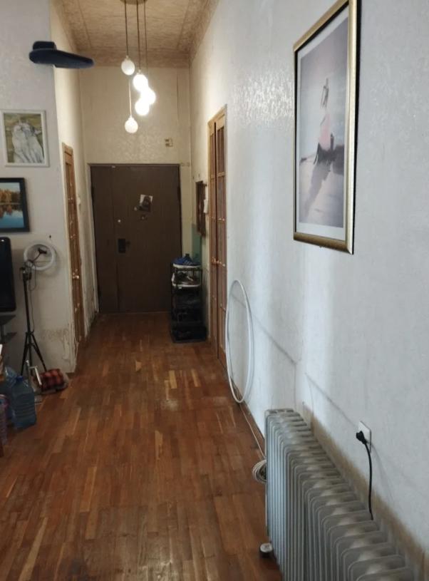 Купить квартира, Харьков, НАГОРНЫЙ, Потебни