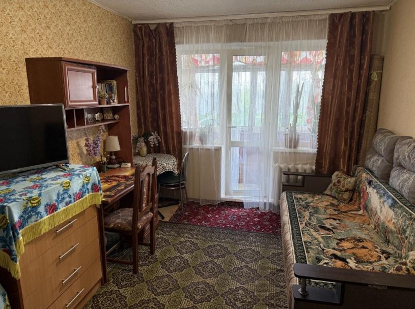 Квартира, 1-кімн., Харьков, Новые Дома, Каденюка (Танкопия)
