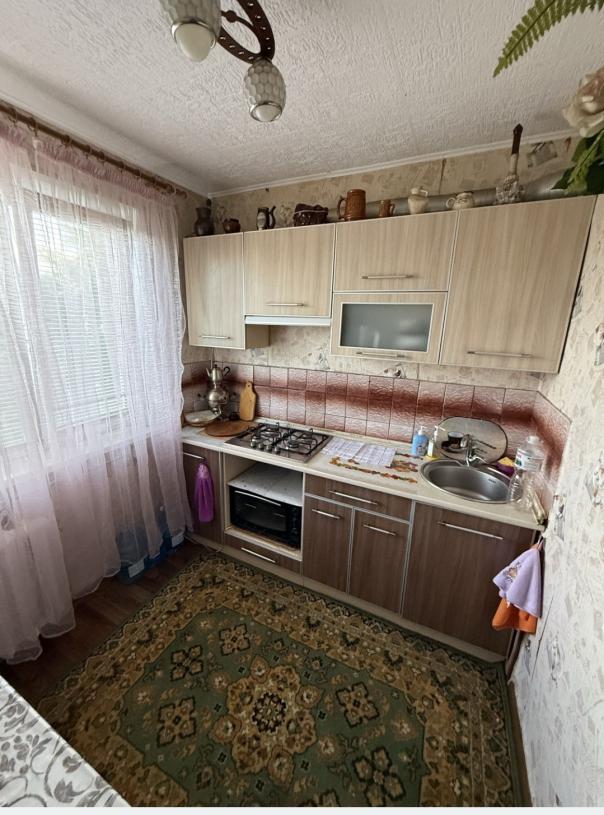 Квартира, 1-кімн., Харьков, Новые Дома, Каденюка (Танкопия)