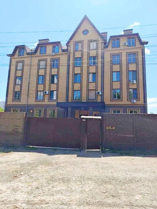 Гостинка, Харьков, 519м/р, Академика Павлова