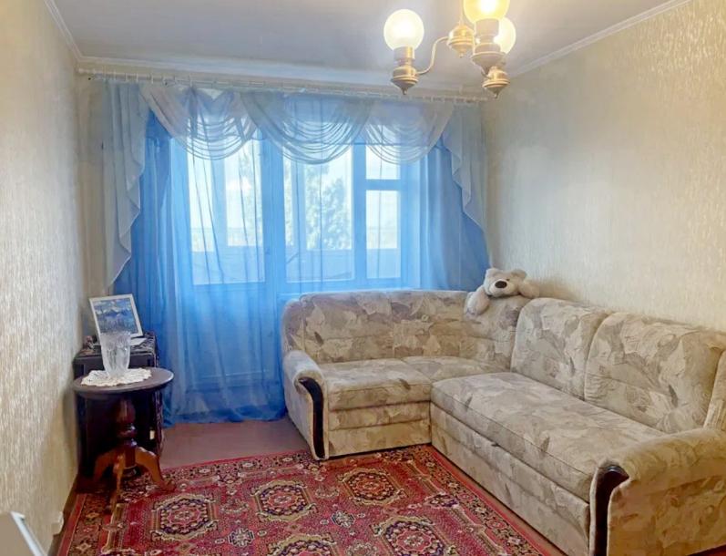 Квартира, 3-кімн., Харьков, Горизонт, Большая Кольцевая