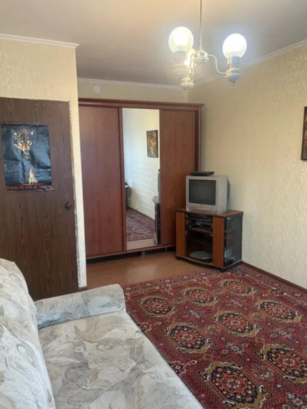 Квартира, 3-кімн., Харьков, Горизонт, Большая Кольцевая