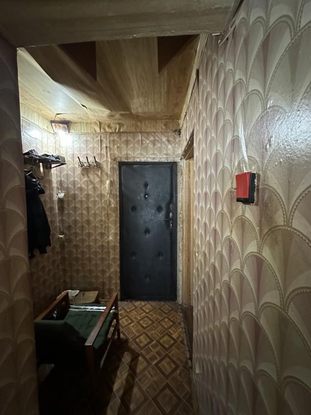Квартира, 1-кімн., Харьков, 604м/р, Салтовское шоссе