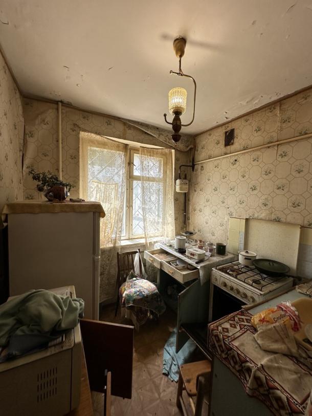 Квартира, 1-кімн., Харьков, 604м/р, Салтовское шоссе