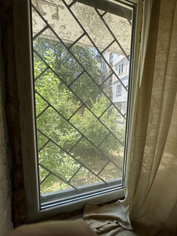 Квартира, 1-кімн., Харьков, 604м/р, Салтовское шоссе