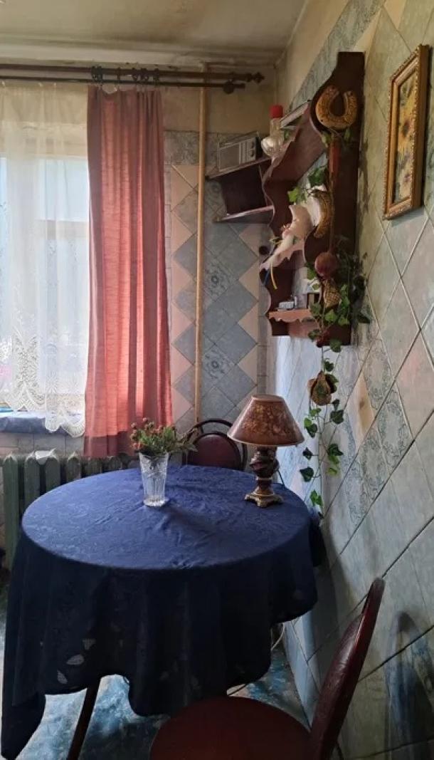 Купить квартира, Харьков, Новые Дома, Байрона пр. (Героев Сталинграда пр.)