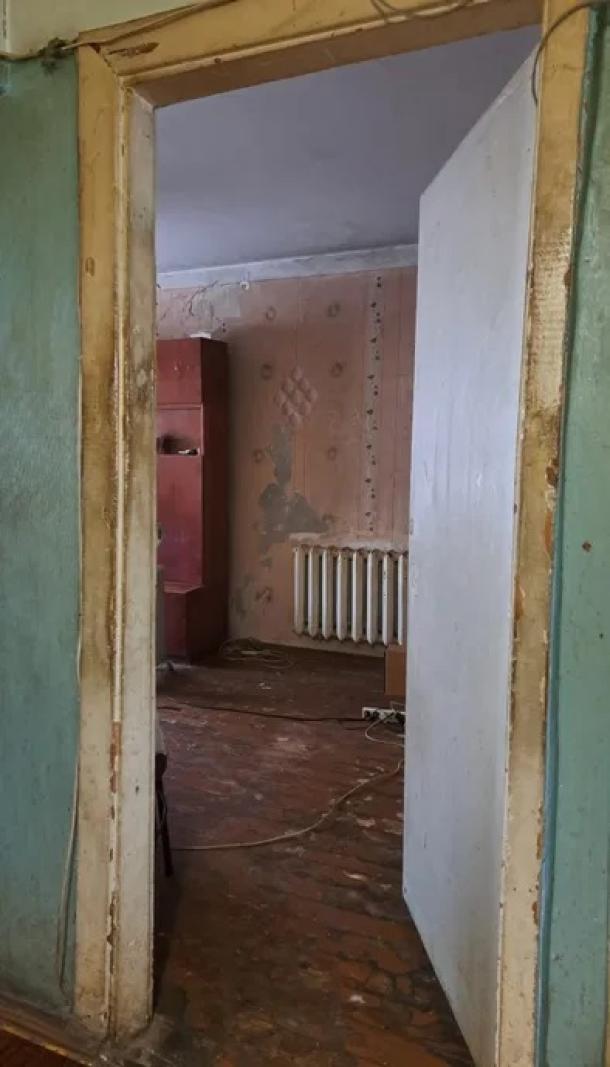 Квартира, 3-кімн., Харьков, Новые Дома, Байрона пр. (Героев Сталинграда пр.)