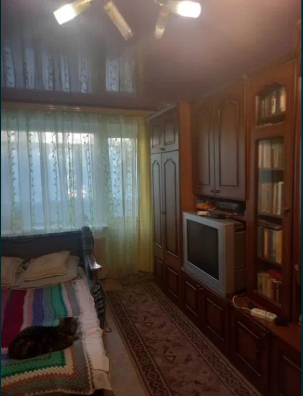 Квартира, 1-кімн., Харьков, Докучаевское, Докучаева