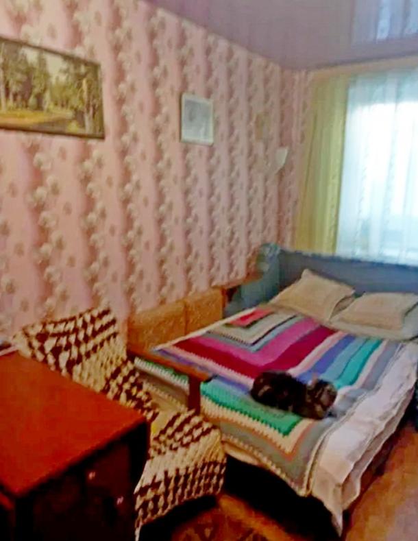 Квартира, 1-кімн., Харьков, Докучаевское, Докучаева