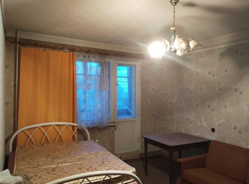 Квартира, 1-кімн., Харьков, 522м/р, Непокоренных (Героев Труда)