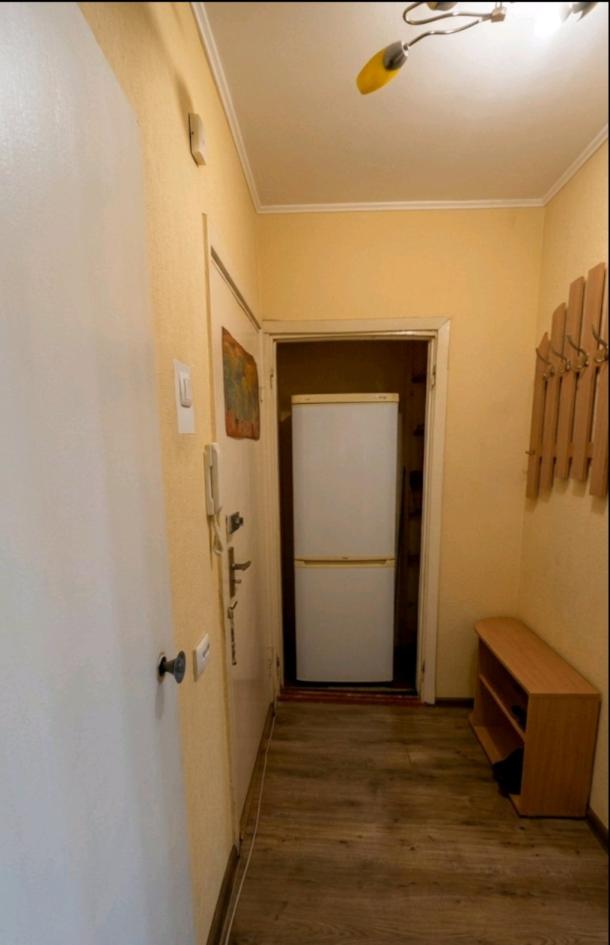 Квартира, 1-кімн., Харьков, 626м/р, Солнечная (Красноармейская, Кирова, Октябрьская, Совхозная)