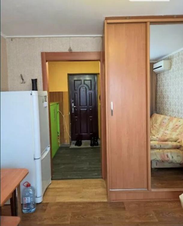 Гостинка, Харьков, Новые Дома, Петра Григоренко пр. (Маршала Жукова пр.)