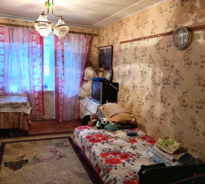 Купить квартира, Харьков, Салтовка, Бучмы