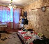 квартира, Харьков, Салтовка, Бучмы