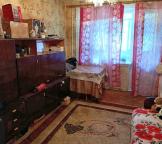 квартира, Харьков, Салтовка, Бучмы