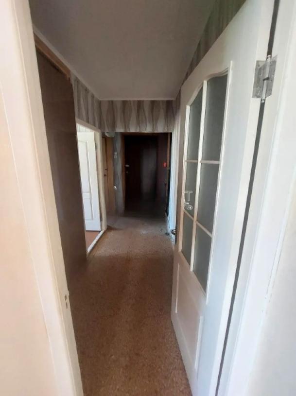 Квартира, 3-кімн., Харьков, 533м/р, Тракторостроителей просп.