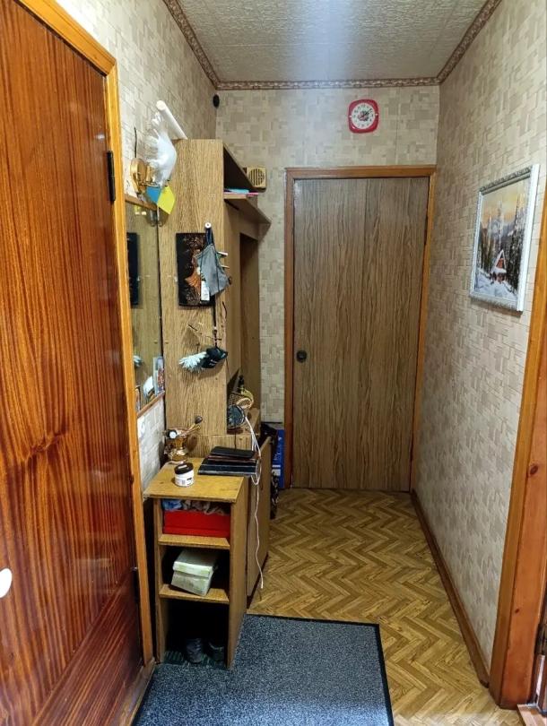 Квартира, 2-кімн., Харьков, 607м/р, Тракторостроителей просп.