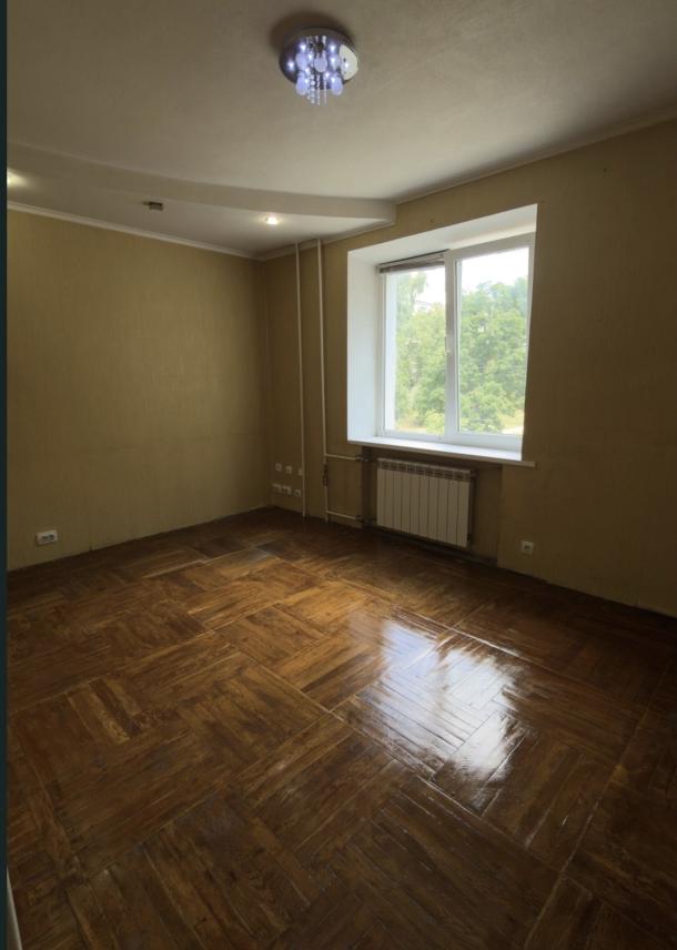Квартира, 2-кімн., Солоницевка, Харьковский район, Сумской путь