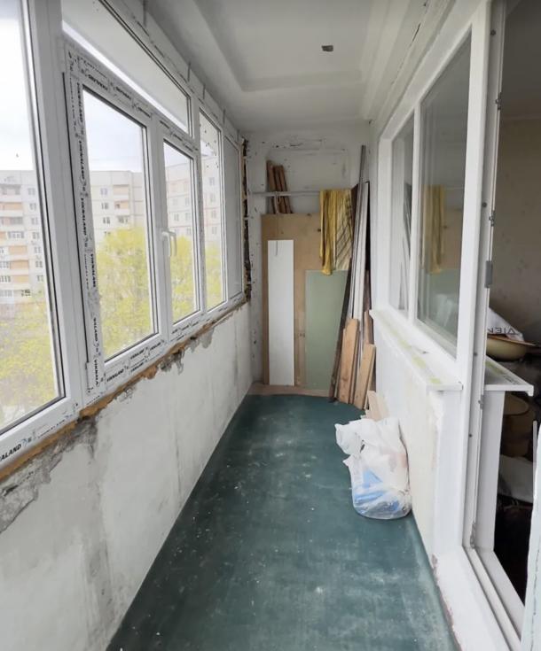 Квартира, 2-кімн., Харьков, 5 Северная Салтовка, Соборности Украины (Дружбы Народов)