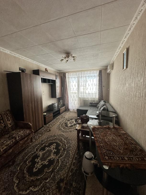 Квартира, 1-кімн., Харьков, Горизонт, Героев Харькова пр-т