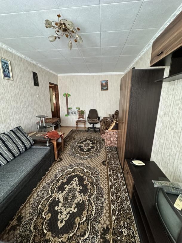 Квартира, 1-кімн., Харьков, Горизонт, Героев Харькова пр-т