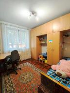 квартира, Харьков, Северная Салтовка, Гвардейцев Широнинцев
