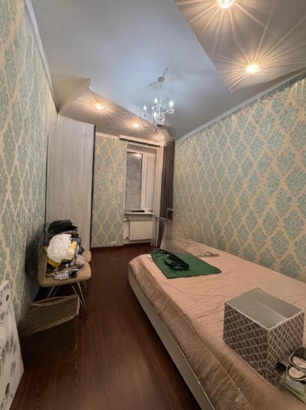 Квартира, 2-кімн., Харьков, Одесская, Байрона пр. (Героев Сталинграда пр.)
