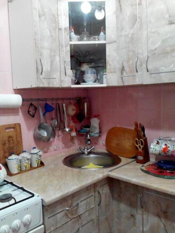 Купить квартира, Харьков, Новые Дома, Каденюка (Танкопия)