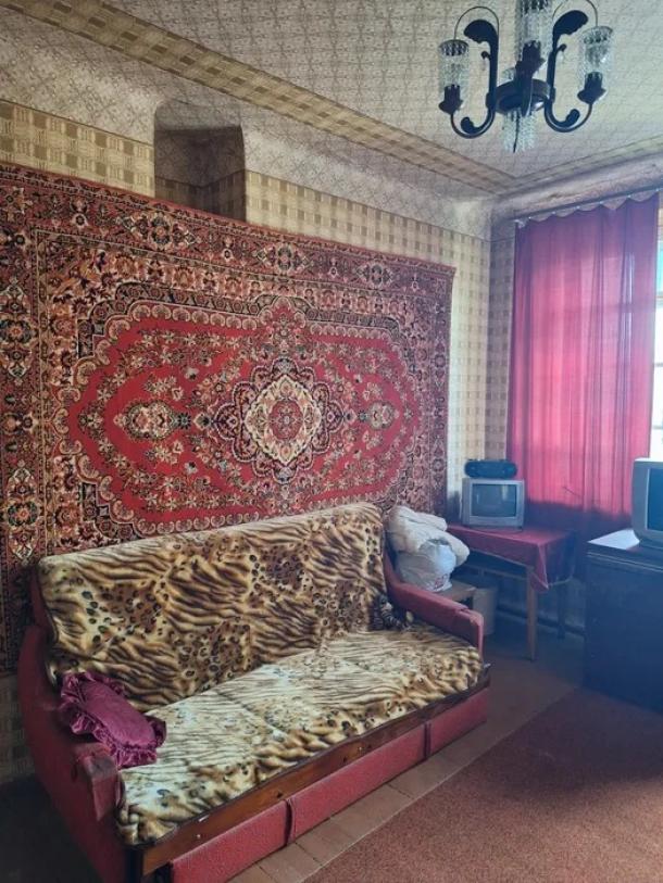 Квартира, 2-кімн., Харьков, ХТЗ, Мира