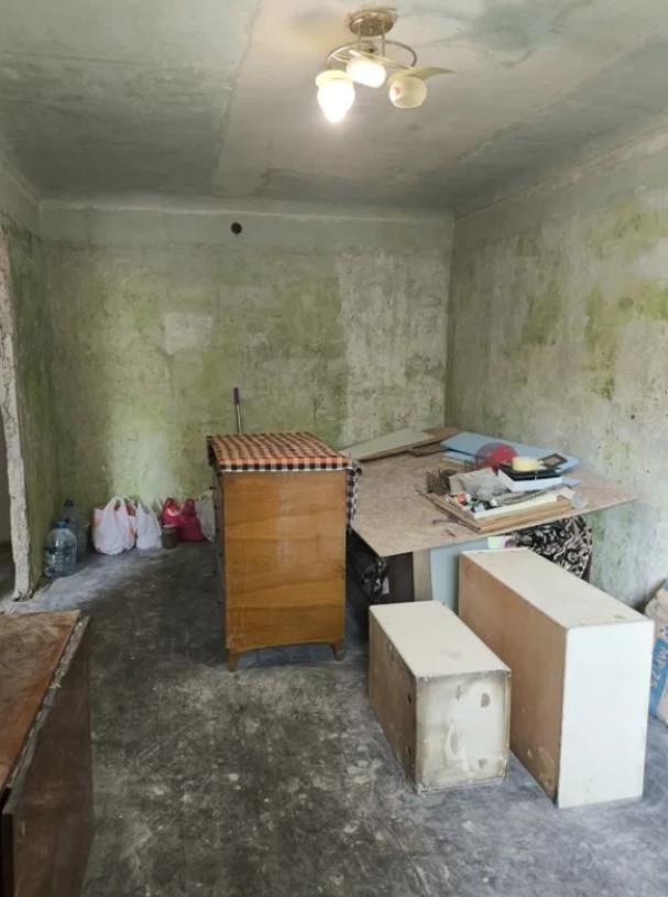 Квартира, 1-кімн., Харьков, Жуковского поселок, Академика Проскуры