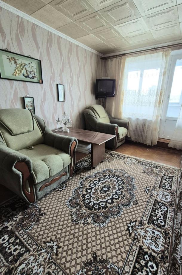 Квартира, 3-кімн., Харьков, 608м/р, Валентиновская