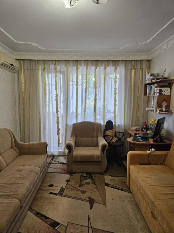 Квартира, 1-кімн., Харьков, Холодная Гора, Львовская