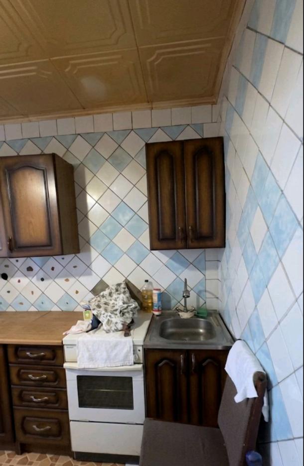 Квартира, 1-кімн., Харьков, Одесская, Аэрокосмический просп. (Гагарина проспект)