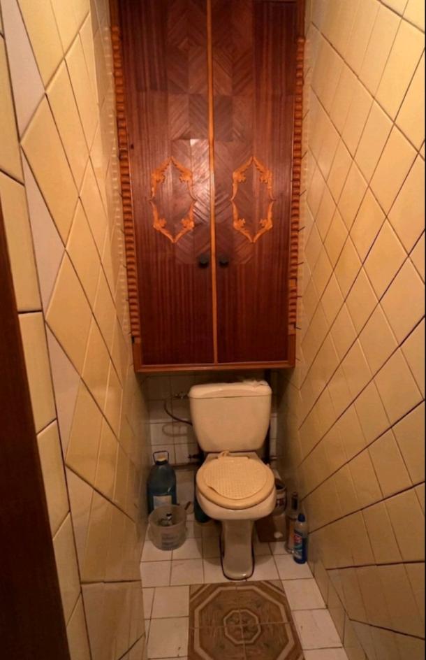 Квартира, 1-кімн., Харьков, Одесская, Аэрокосмический просп. (Гагарина проспект)