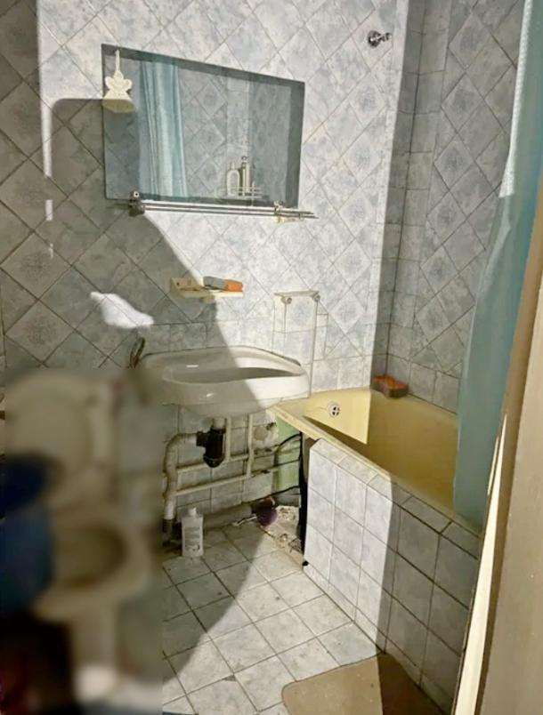 Квартира, 1-кімн., Харьков, 3 Северная Салтовка, Натальи Ужвий