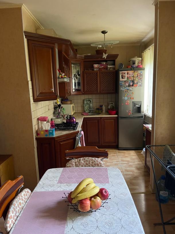Квартира, 3-кімн., Харьков, 608м/р, Валентиновская