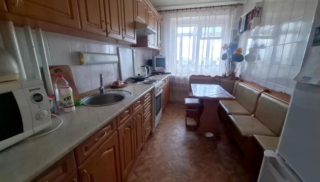 Квартира, 3-кімн., Харьков, Завод Шевченко, Академика Богомольца