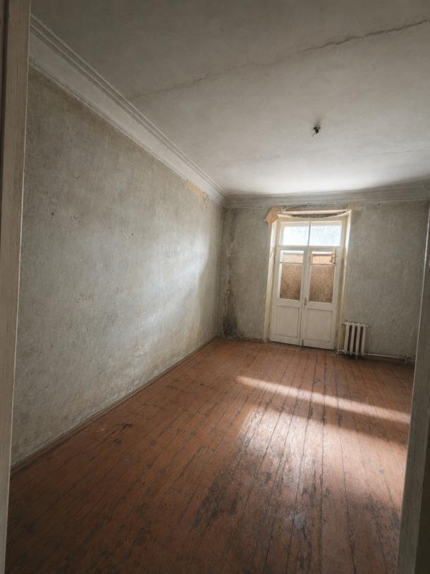 Квартира, 2-кімн., Харьков, ХТЗ, Библика
