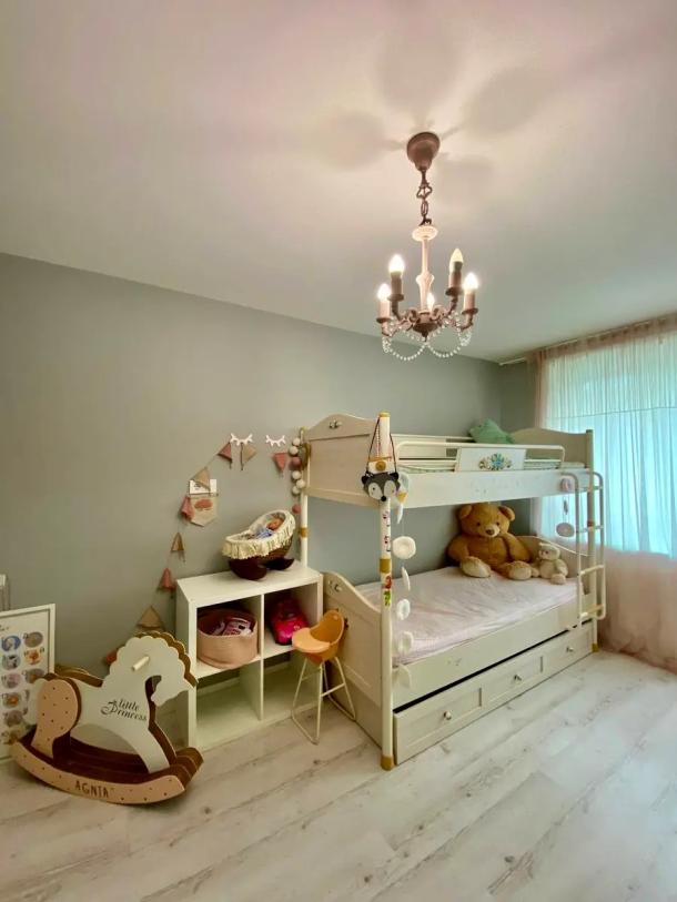 Квартира, 3-кімн., Харьков, Жуковского поселок, Продольная