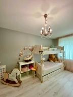 квартира, Харьков, Жуковского поселок, Продольная