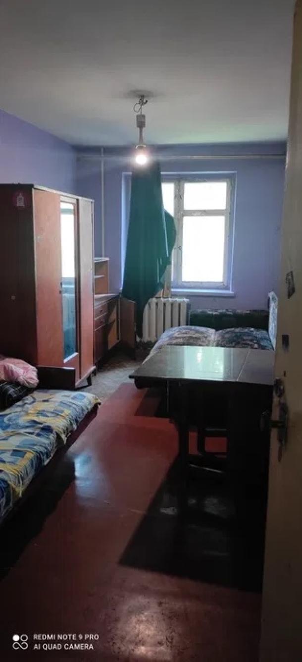 Квартира, 2-кімн., Харьков, Новые Дома, Садовый пр-д